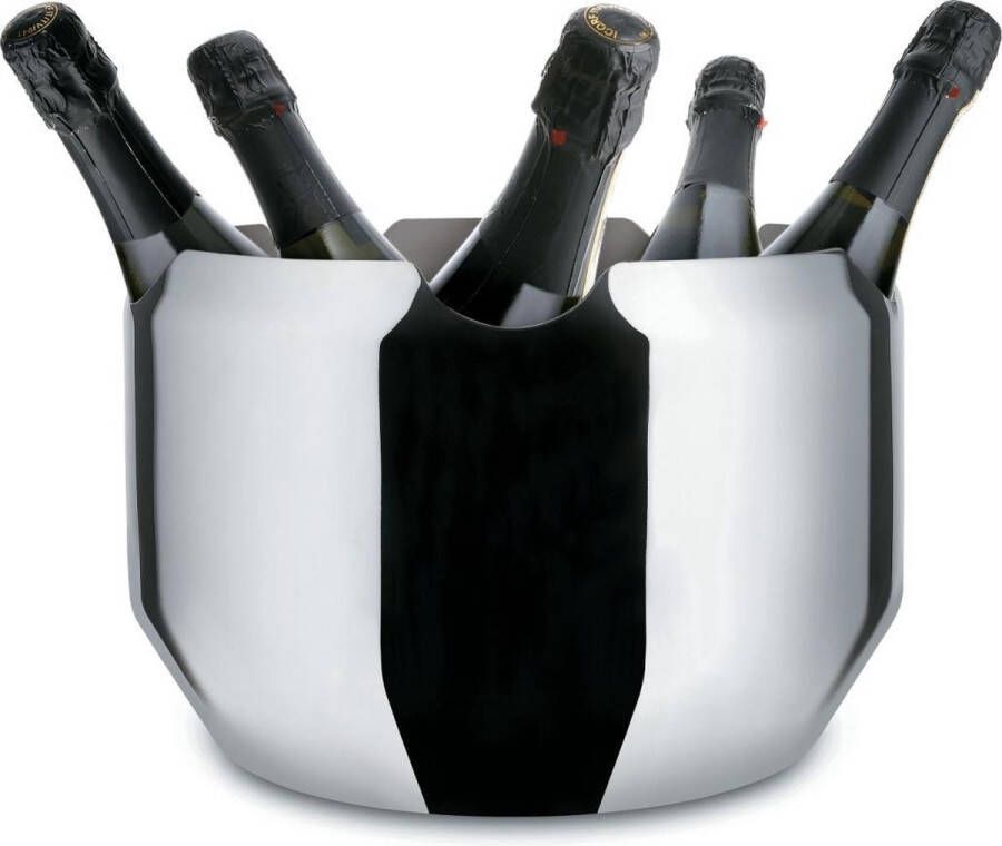 Alessi Noe maxi champagneemmer