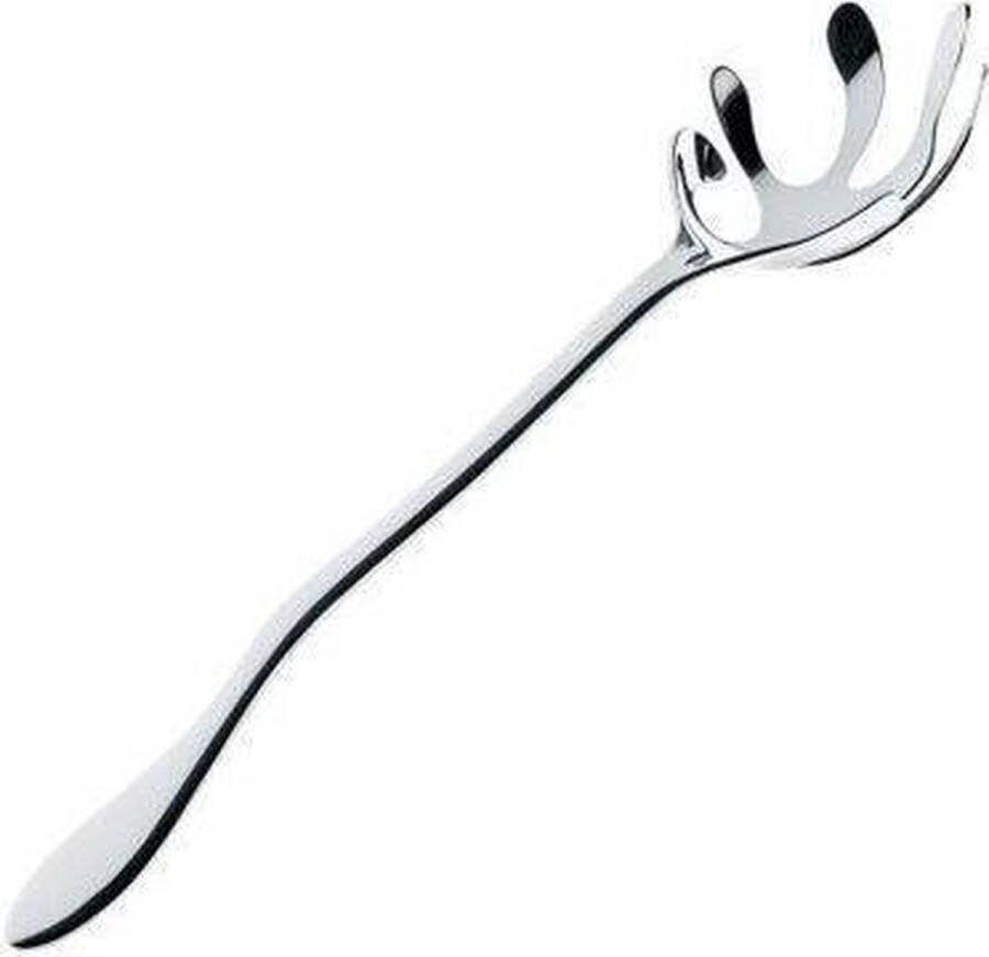 Alessi Opscheplepel Mediterraneo