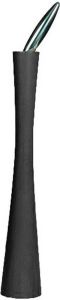 Alessi Pagani Pepermolen MP1562 60cm zwart beukenhout