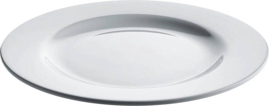 Alessi Ontbijtborden Dessertborden PlateBowlCup ø 20 cm 4 stuks Jasper Morrison AJM28 5