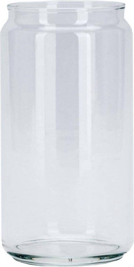 Alessi Reserve Glas voor voorraadpot AMDR06