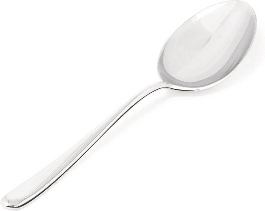 Alessi Serveerlepel Caccia LCD01|11 door Luigi Caccia Dominioni