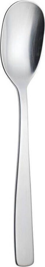 Alessi Tafellepel Knifeforkspoon AJM22 1 door Jasper Morrison