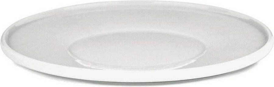 Alessi Theeschotel PlateBowlCup AJM28 79 ø 15 cm door Jasper Morrison