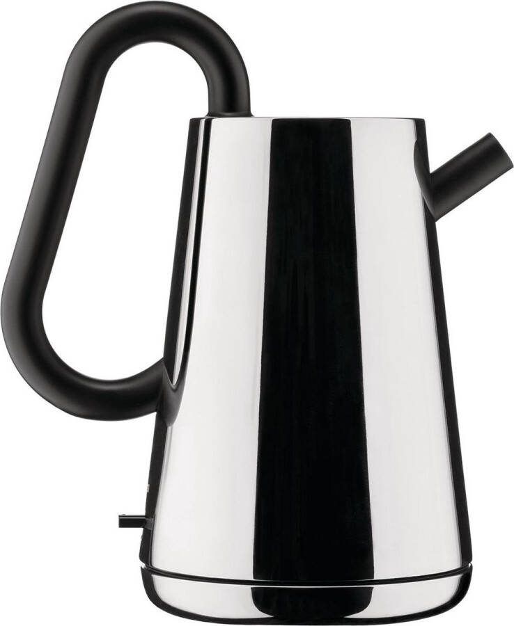 Alessi Waterkoker Toru NE01 B 1.7 liter door Nendo