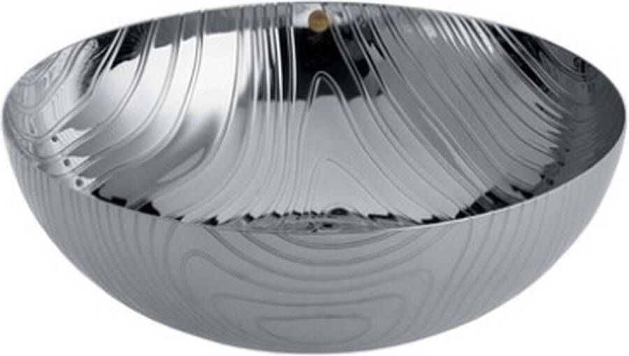 Alessi Veneer bowl D21cm inox