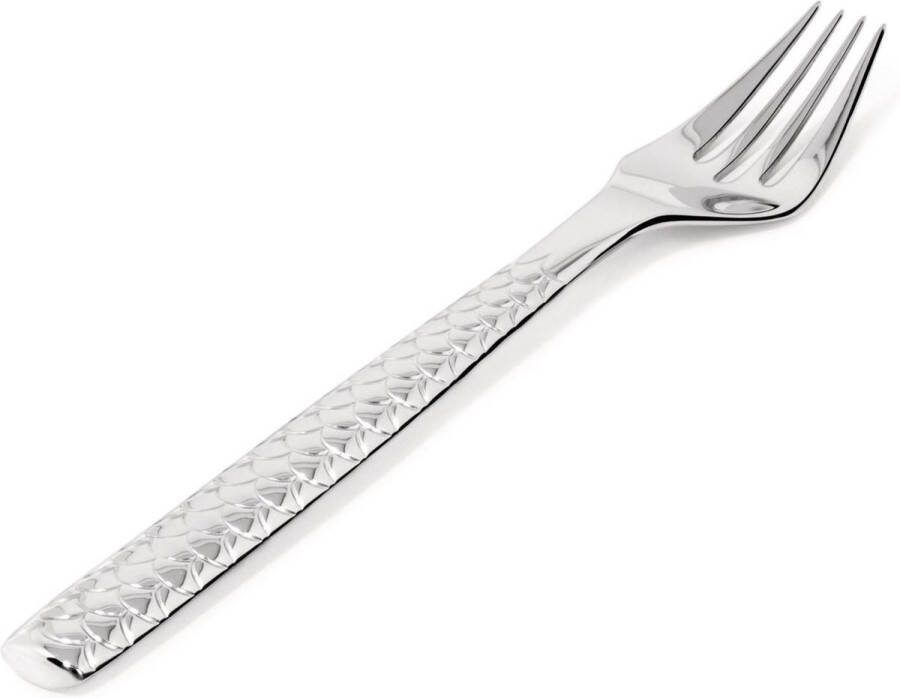 Alessi Visvork Colombina Fish FM23 17 door Doriana & Massimiliano Fuksas
