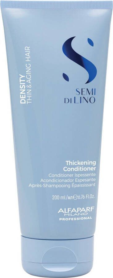 ALFAPARF Density Conditioner 200ml
