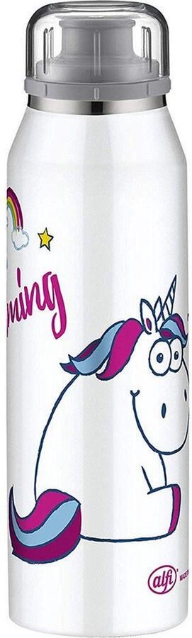 Alfi Isoleerfles Evo Dromende Eenhoorn 500 ml