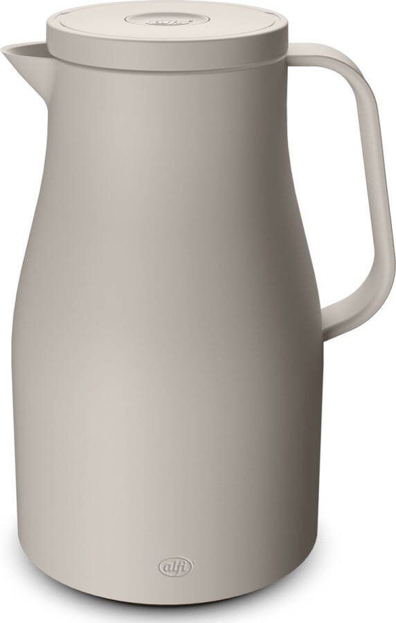 Alfi Econscious Schenkkan Oatmeal Beige 1L