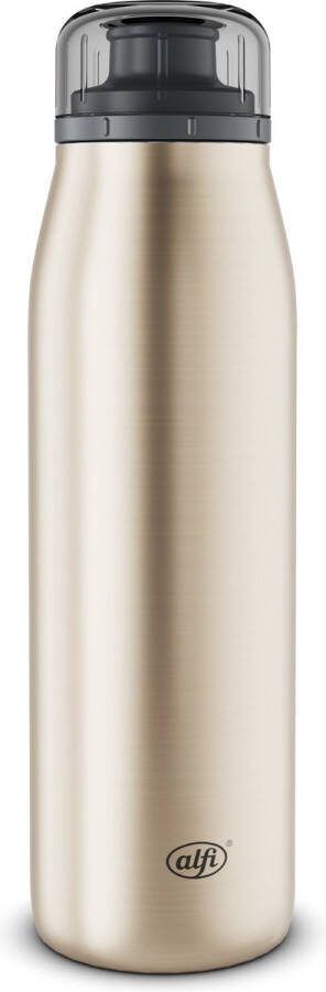 Alfi Isoleerfles 500ml Champagne Mat
