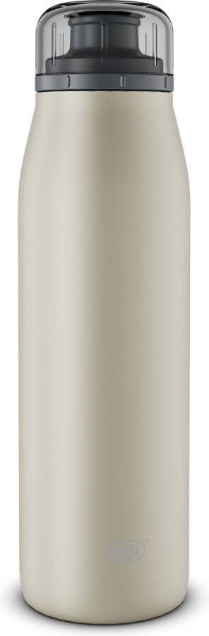 Alfi Isoleerfles 500ml Linen Beige Mat
