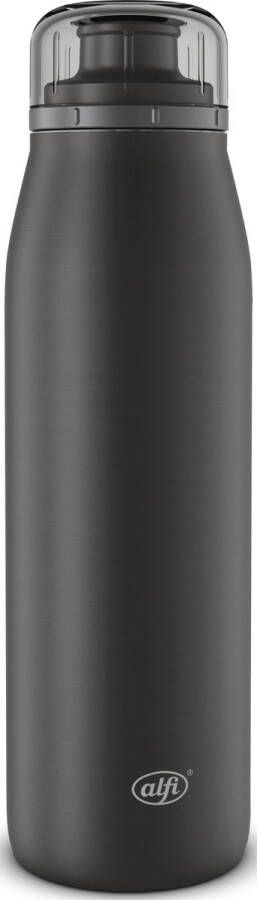 Alfi Isoleerfles 500ml Velvet Black Mat