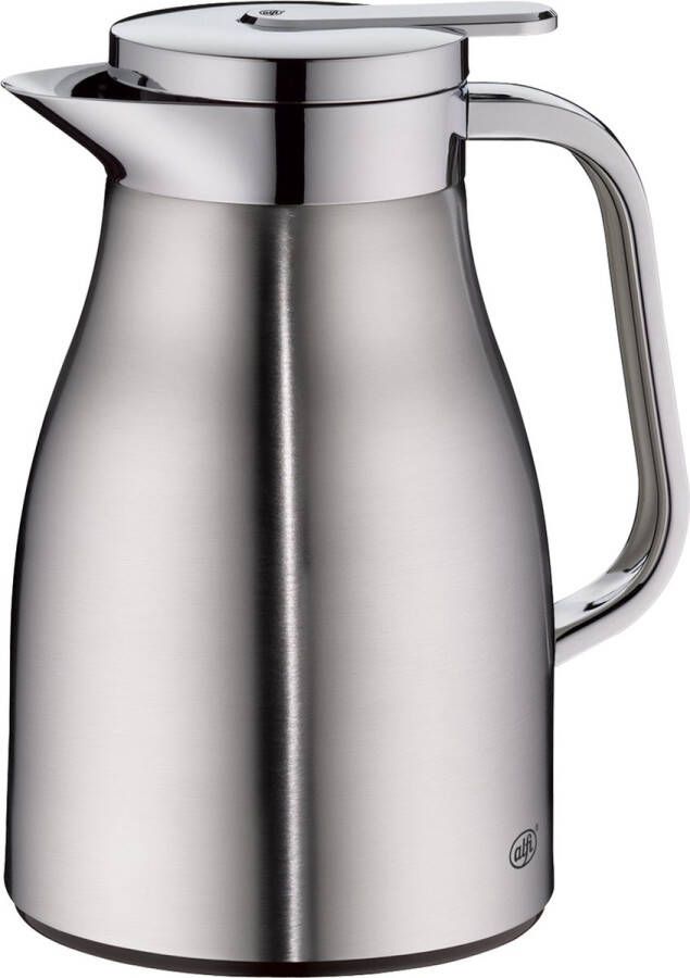 Alfi Skyline Schenkkan 0L65 INOX Mat