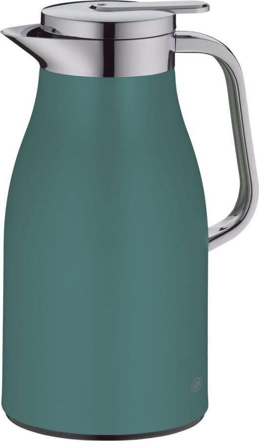 Alfi Skyline Schenkkan 1L Boho Green Mat