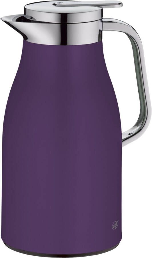 Alfi Skyline Schenkkan 1l Deep Lavender Mat