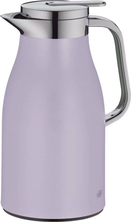 Alfi Skyline Schenkkan 1L Pastel Lavender Mat