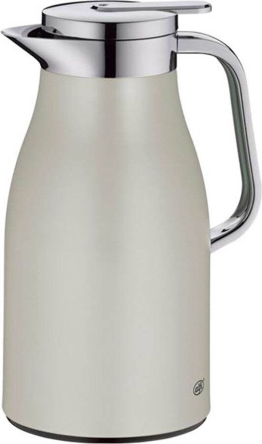 Alfi Skyline Schenkkan 1L Silver Linning
