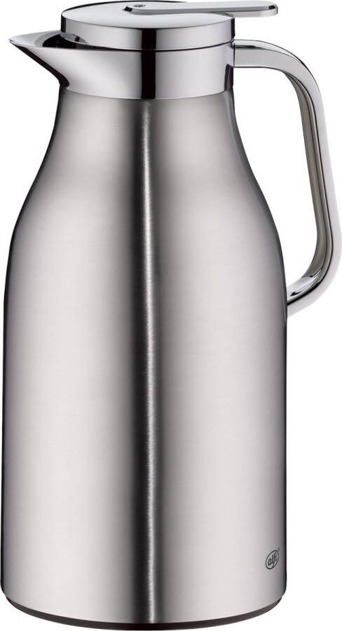 Alfi Skyline Schenkkan 1L5 INOX Mat