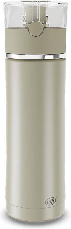 Alfi Thermosfles Balance Silver Linning 500 ml