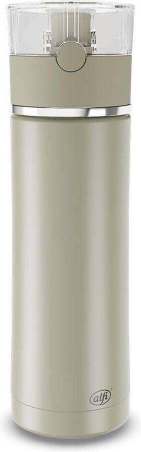 Alfi Thermosfles Balance Silver Linning 500 ml