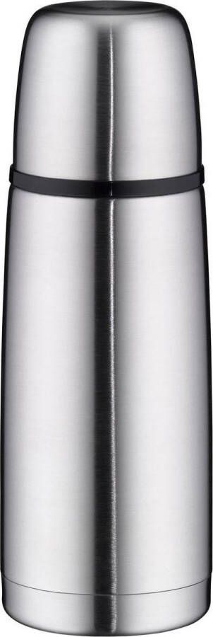 Alfi Top Therm thermosfles 35 cl Mat zilverkleurig