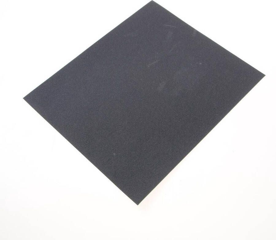 Algemeen Flexovit Waterproof schuurpapier 23 x 28mm K180 (Prijs per stuk)
