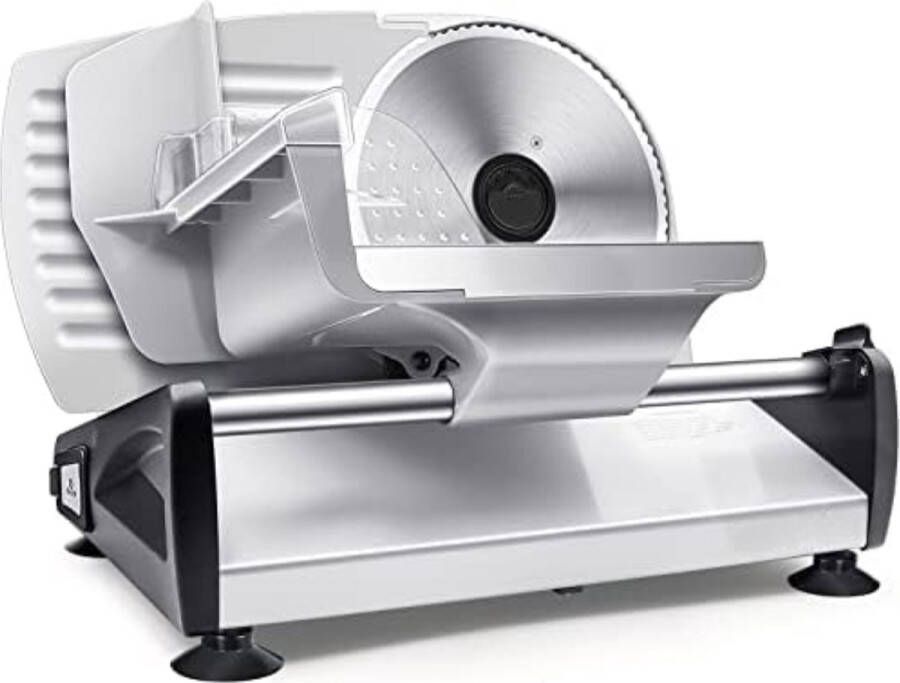 Alibaba Snijmachine Brood Snijmachine Allessnijder Snijmachine Electrisch Allessnijder