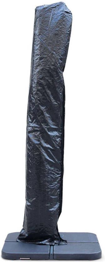 Alice's Garden Hoes voor zweefparasol 3x4m Saint Jean de Luz Pyla Wimereux en Antibes