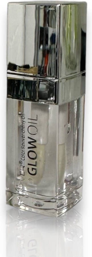 ALIVER Lipgloss Olie Hydraterende transparante opvullende lipgloss Transparant