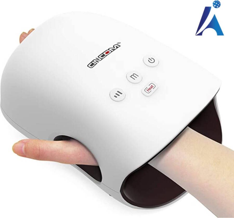 All&Inclusive Pro Handmassage apparaat handmassage black friday 2023 Verbetert Bloedcirculatie handverwarmer Reuma Artritis Gewrichtspijn massage apparaat