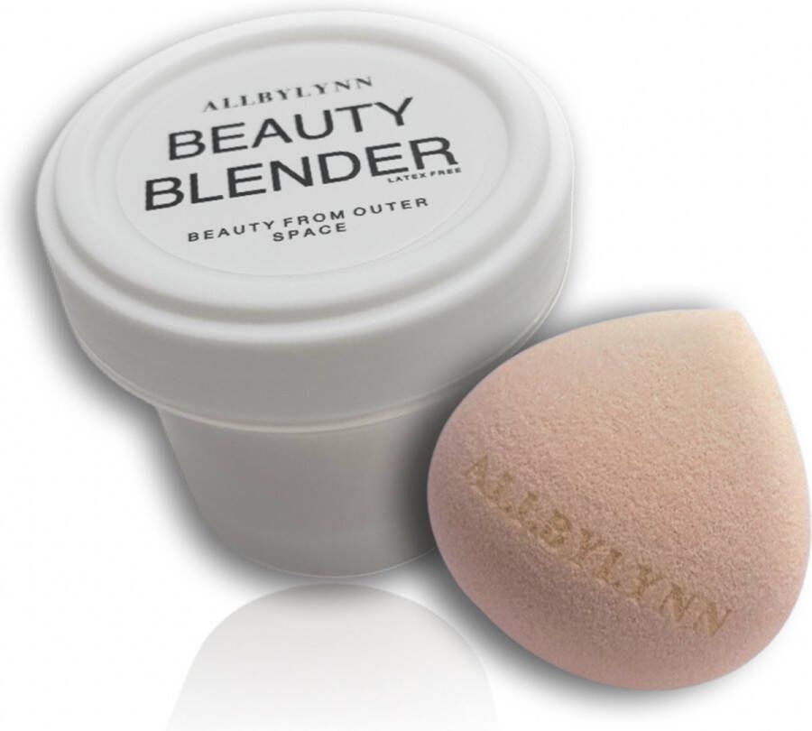 Allbylynn Beauty Blender Make-up spons