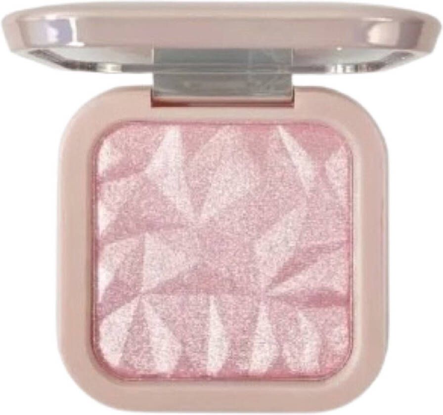 Allbylynn Skylighter Alphenglow Sunset Highlighter
