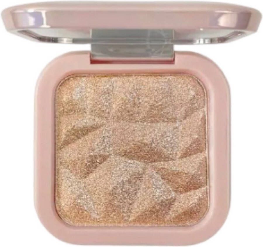 Allbylynn Skylighter Golden Hour Sunset Highlighter