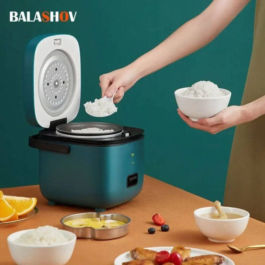 ALLGoods. Rice Cooker