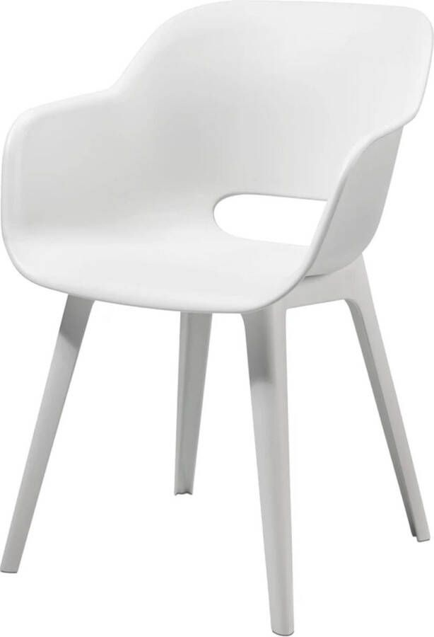 ALLIBERT by KETER Allibert Akola Bucket Seat