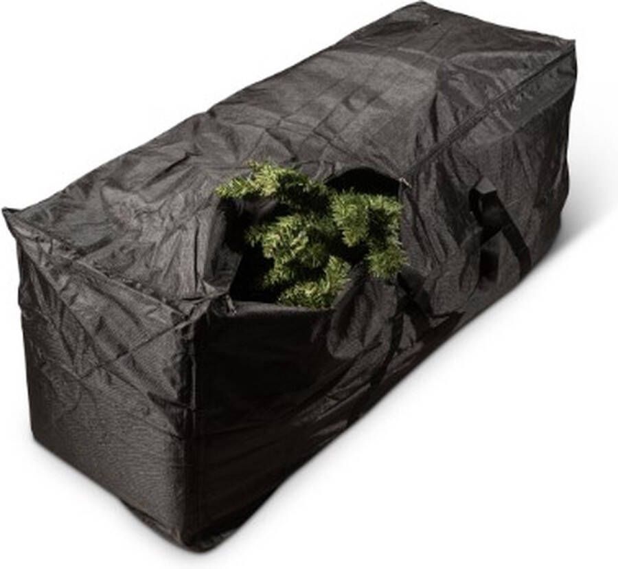 Le Sud Outdoor Covers Premium opbergtas kerstboom 125x40x50 cm Leen Bakker