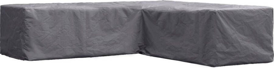Winza Outdoor Covers Premium beschermhoes loungeset L vorm 300 Afmeting : L 300 90x300 90x70 cm