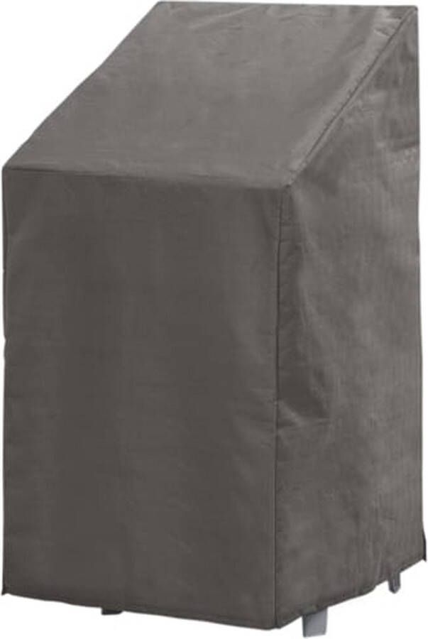 Winza Outdoor Covers Premium beschermhoes stapelstoelen 95 cm Afmeting : 66x95x133 93 cm