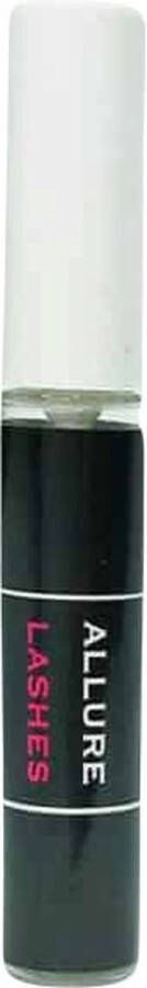 Allure Lashes Coating Sealant Mascara