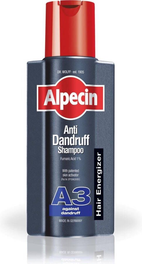 Alpecin Active Shampoo A3 250ml