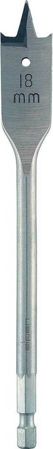 Alpen Hout Speedboor 1 4 6-kant 152 x Ø 17.0 2 stuks