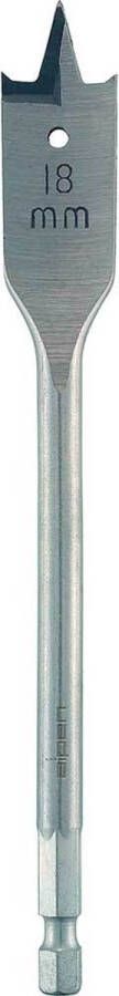 Alpen Speedboor 35x152mm zeskantopname 1 4 inch in etui