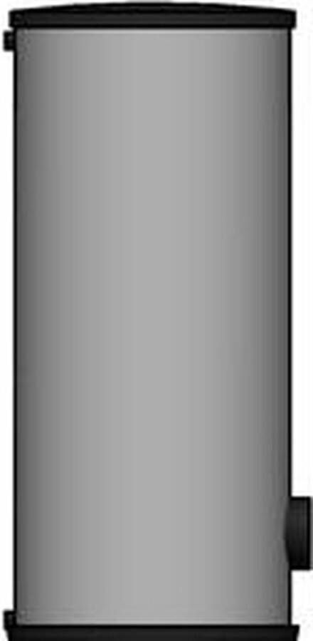 ALPHA INNOTEC boiler indirect gestookt (tapwater) boiler met gladde buiswarmtewisselaar 400 liter