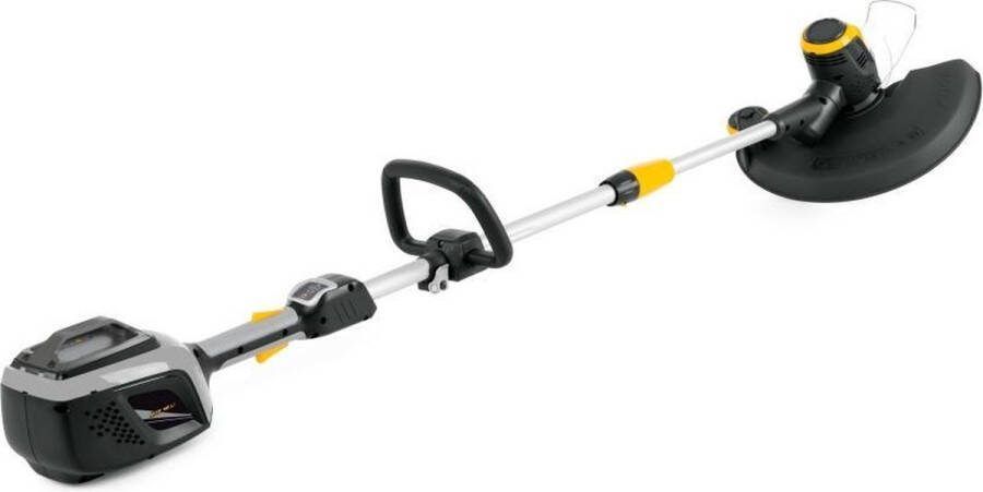 Alpina ATR 48 Li Kit Accu Kantenmaaier