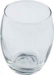 Alpina Drinkglazen 350 Ml Glas 10 Cm Transparant 6-delig