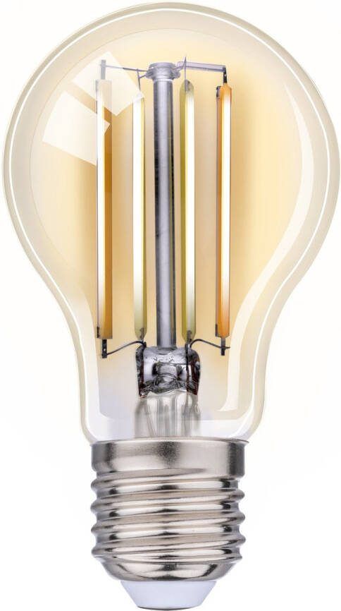 Alpina Smart Home Wifi Lamp E27 7W Slimme Verlichting LED Lamp Bulb App besturing Voice Control Google Home Amazon Alexa