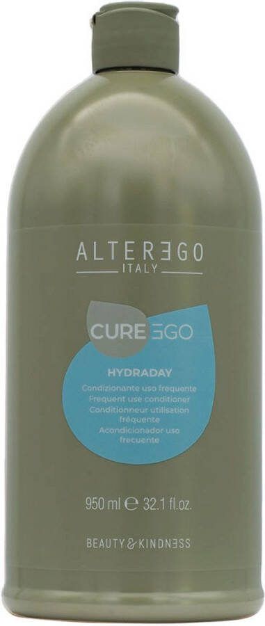 Alterego CureEgo Hydraday Frequent Use Conditioner 950ml