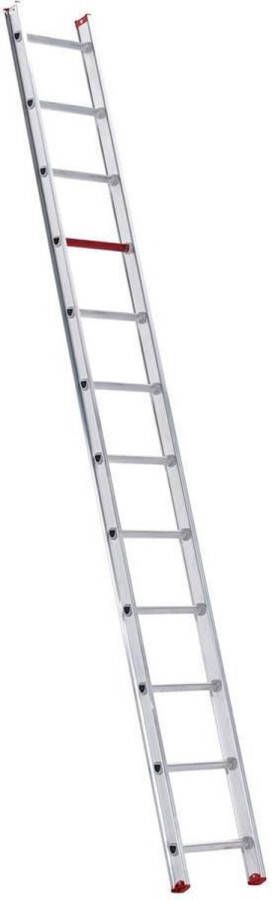 Altrex All Round AR 1030 Enkele rechte ladder Werkhoogte 4m