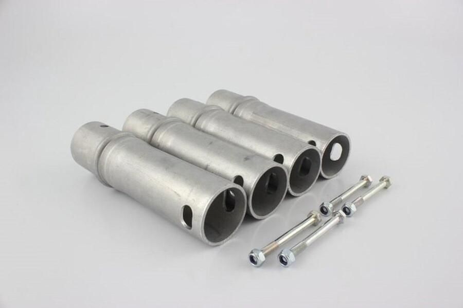 Altrex Kraagbuisset RS 44-POWER